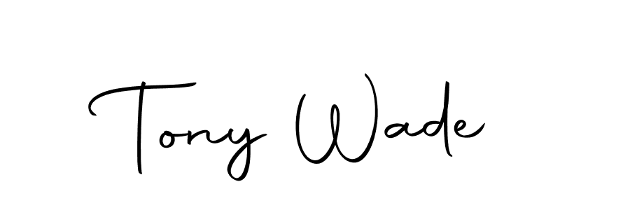 Check out images of Autograph of Tony Wade name. Actor Tony Wade Signature Style. Autography-DOLnW is a professional sign style online. Tony Wade signature style 10 images and pictures png