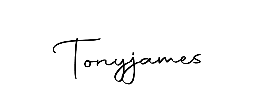 Also You can easily find your signature by using the search form. We will create Tonyjames name handwritten signature images for you free of cost using Autography-DOLnW sign style. Tonyjames signature style 10 images and pictures png