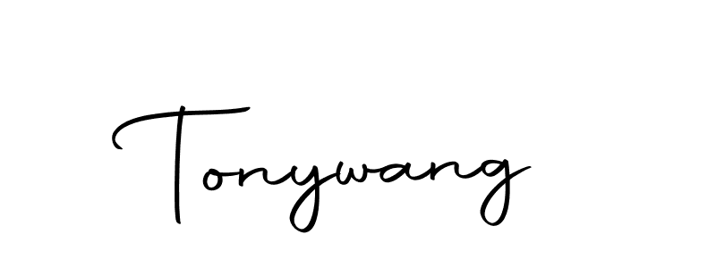 Once you've used our free online signature maker to create your best signature Autography-DOLnW style, it's time to enjoy all of the benefits that Tonywang name signing documents. Tonywang signature style 10 images and pictures png