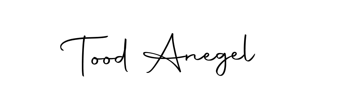Check out images of Autograph of Tood Anegel name. Actor Tood Anegel Signature Style. Autography-DOLnW is a professional sign style online. Tood Anegel signature style 10 images and pictures png