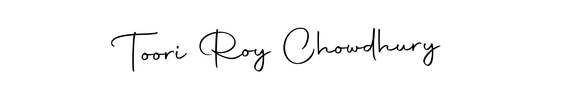 This is the best signature style for the Toori Roy Chowdhury name. Also you like these signature font (Autography-DOLnW). Mix name signature. Toori Roy Chowdhury signature style 10 images and pictures png