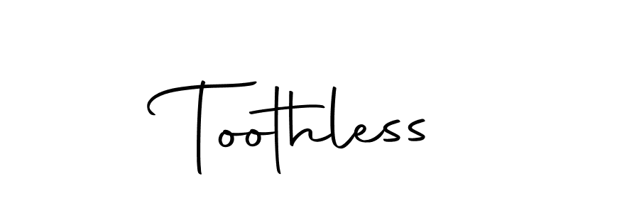 How to Draw Toothless signature style? Autography-DOLnW is a latest design signature styles for name Toothless. Toothless signature style 10 images and pictures png