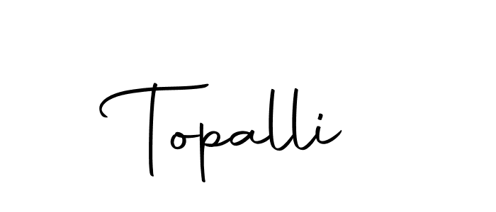 This is the best signature style for the Topalli name. Also you like these signature font (Autography-DOLnW). Mix name signature. Topalli signature style 10 images and pictures png
