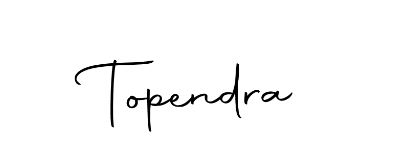 Best and Professional Signature Style for Topendra. Autography-DOLnW Best Signature Style Collection. Topendra signature style 10 images and pictures png