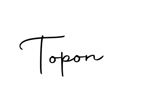 It looks lik you need a new signature style for name Topon. Design unique handwritten (Autography-DOLnW) signature with our free signature maker in just a few clicks. Topon signature style 10 images and pictures png