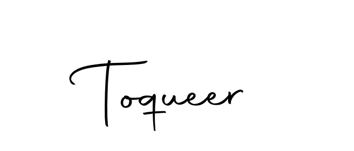 Check out images of Autograph of Toqueer name. Actor Toqueer Signature Style. Autography-DOLnW is a professional sign style online. Toqueer signature style 10 images and pictures png