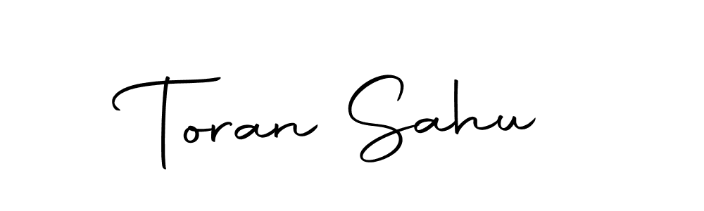 You can use this online signature creator to create a handwritten signature for the name Toran Sahu. This is the best online autograph maker. Toran Sahu signature style 10 images and pictures png