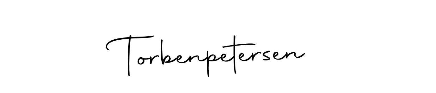Make a short Torbenpetersen signature style. Manage your documents anywhere anytime using Autography-DOLnW. Create and add eSignatures, submit forms, share and send files easily. Torbenpetersen signature style 10 images and pictures png