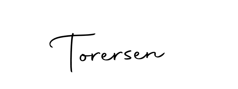 This is the best signature style for the Torersen name. Also you like these signature font (Autography-DOLnW). Mix name signature. Torersen signature style 10 images and pictures png