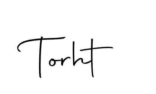 You can use this online signature creator to create a handwritten signature for the name Torht. This is the best online autograph maker. Torht signature style 10 images and pictures png