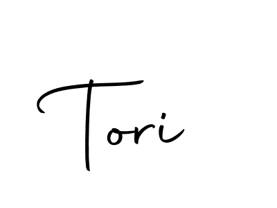 Similarly Autography-DOLnW is the best handwritten signature design. Signature creator online .You can use it as an online autograph creator for name Tori. Tori signature style 10 images and pictures png