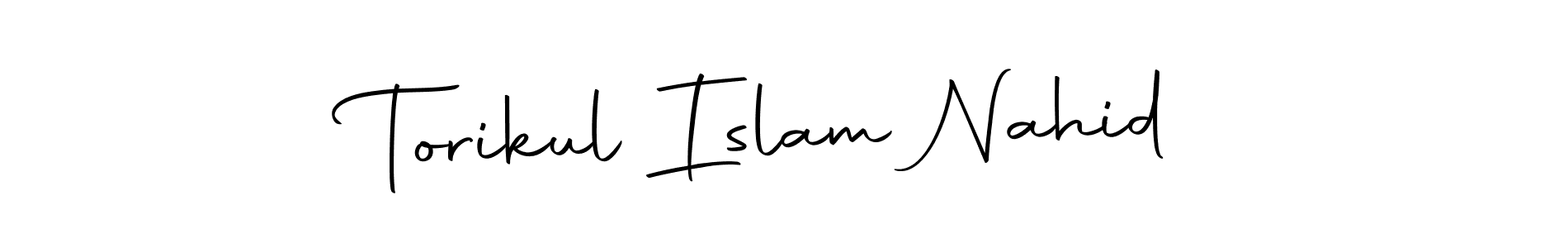 See photos of Torikul Islam Nahid official signature by Spectra . Check more albums & portfolios. Read reviews & check more about Autography-DOLnW font. Torikul Islam Nahid signature style 10 images and pictures png