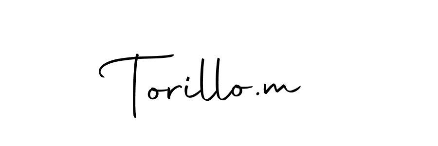 Also You can easily find your signature by using the search form. We will create Torillo.m name handwritten signature images for you free of cost using Autography-DOLnW sign style. Torillo.m signature style 10 images and pictures png