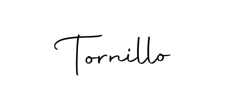 if you are searching for the best signature style for your name Tornillo. so please give up your signature search. here we have designed multiple signature styles  using Autography-DOLnW. Tornillo signature style 10 images and pictures png