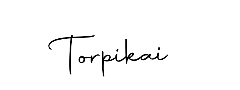 Also we have Torpikai name is the best signature style. Create professional handwritten signature collection using Autography-DOLnW autograph style. Torpikai signature style 10 images and pictures png