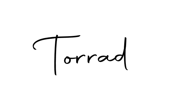 Make a short Torrad signature style. Manage your documents anywhere anytime using Autography-DOLnW. Create and add eSignatures, submit forms, share and send files easily. Torrad signature style 10 images and pictures png