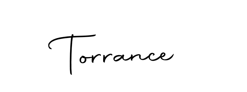 It looks lik you need a new signature style for name Torrance. Design unique handwritten (Autography-DOLnW) signature with our free signature maker in just a few clicks. Torrance signature style 10 images and pictures png