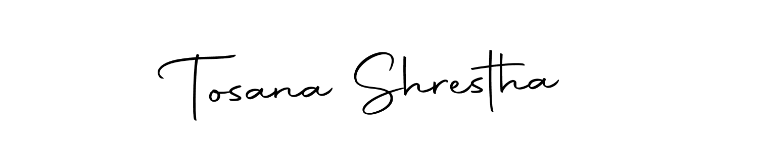 Also You can easily find your signature by using the search form. We will create Tosana Shrestha name handwritten signature images for you free of cost using Autography-DOLnW sign style. Tosana Shrestha signature style 10 images and pictures png