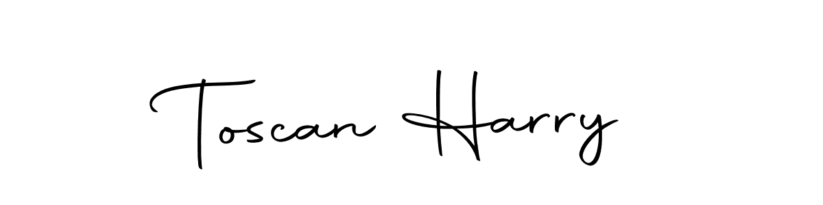 Check out images of Autograph of Toscan Harry name. Actor Toscan Harry Signature Style. Autography-DOLnW is a professional sign style online. Toscan Harry signature style 10 images and pictures png