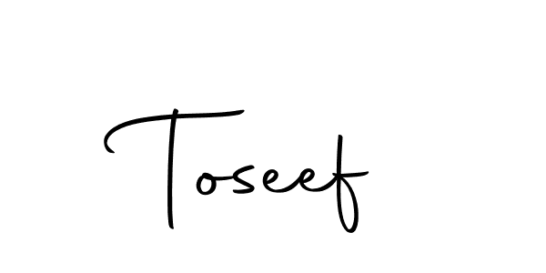 You can use this online signature creator to create a handwritten signature for the name Toseef. This is the best online autograph maker. Toseef signature style 10 images and pictures png