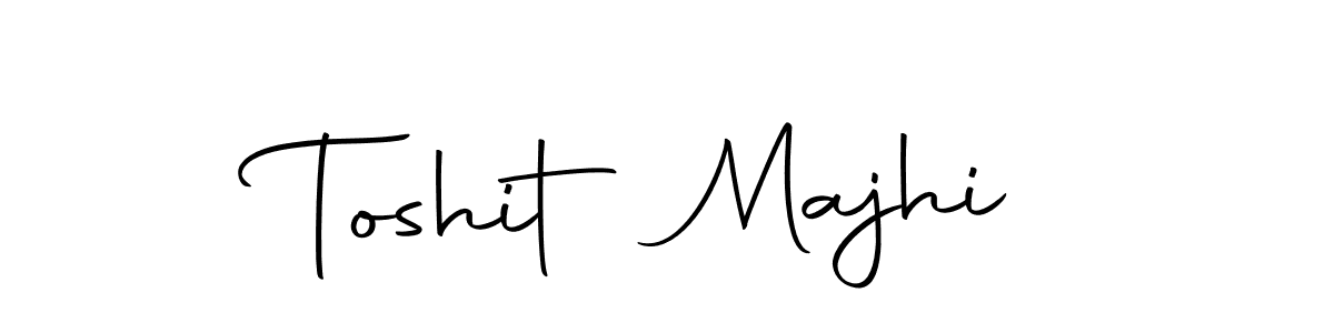 Here are the top 10 professional signature styles for the name Toshit Majhi. These are the best autograph styles you can use for your name. Toshit Majhi signature style 10 images and pictures png