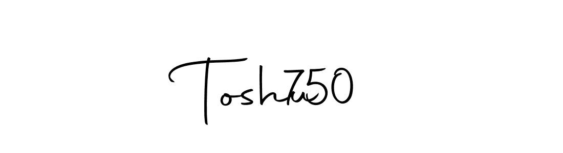 How to make Toshu   750 name signature. Use Autography-DOLnW style for creating short signs online. This is the latest handwritten sign. Toshu   750 signature style 10 images and pictures png