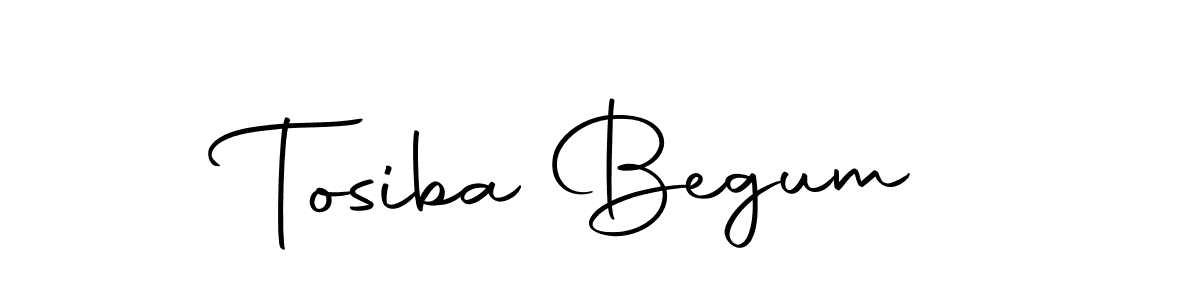 It looks lik you need a new signature style for name Tosiba Begum. Design unique handwritten (Autography-DOLnW) signature with our free signature maker in just a few clicks. Tosiba Begum signature style 10 images and pictures png