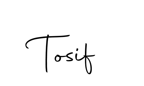 Similarly Autography-DOLnW is the best handwritten signature design. Signature creator online .You can use it as an online autograph creator for name Tosif. Tosif signature style 10 images and pictures png