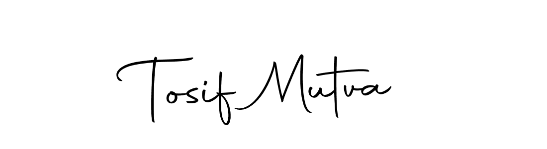 This is the best signature style for the Tosif Mutva name. Also you like these signature font (Autography-DOLnW). Mix name signature. Tosif Mutva signature style 10 images and pictures png