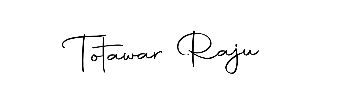 Also You can easily find your signature by using the search form. We will create Totawar Raju name handwritten signature images for you free of cost using Autography-DOLnW sign style. Totawar Raju signature style 10 images and pictures png