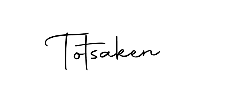 It looks lik you need a new signature style for name Totsaken. Design unique handwritten (Autography-DOLnW) signature with our free signature maker in just a few clicks. Totsaken signature style 10 images and pictures png