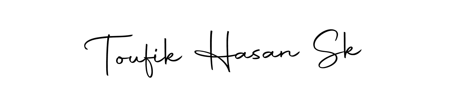 Once you've used our free online signature maker to create your best signature Autography-DOLnW style, it's time to enjoy all of the benefits that Toufik Hasan Sk name signing documents. Toufik Hasan Sk signature style 10 images and pictures png