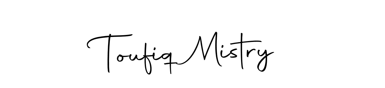 This is the best signature style for the Toufiq Mistry name. Also you like these signature font (Autography-DOLnW). Mix name signature. Toufiq Mistry signature style 10 images and pictures png