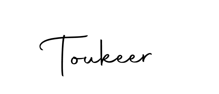Best and Professional Signature Style for Toukeer. Autography-DOLnW Best Signature Style Collection. Toukeer signature style 10 images and pictures png