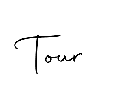 Tour stylish signature style. Best Handwritten Sign (Autography-DOLnW) for my name. Handwritten Signature Collection Ideas for my name Tour. Tour signature style 10 images and pictures png