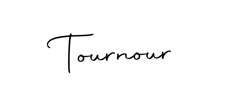 Also we have Tournour name is the best signature style. Create professional handwritten signature collection using Autography-DOLnW autograph style. Tournour signature style 10 images and pictures png