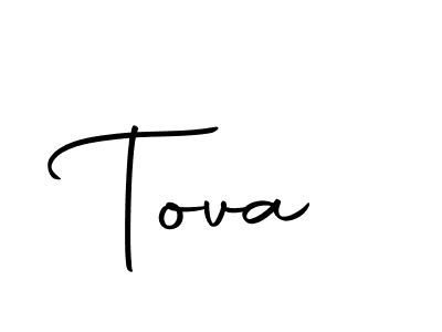 Autography-DOLnW is a professional signature style that is perfect for those who want to add a touch of class to their signature. It is also a great choice for those who want to make their signature more unique. Get Tova name to fancy signature for free. Tova signature style 10 images and pictures png