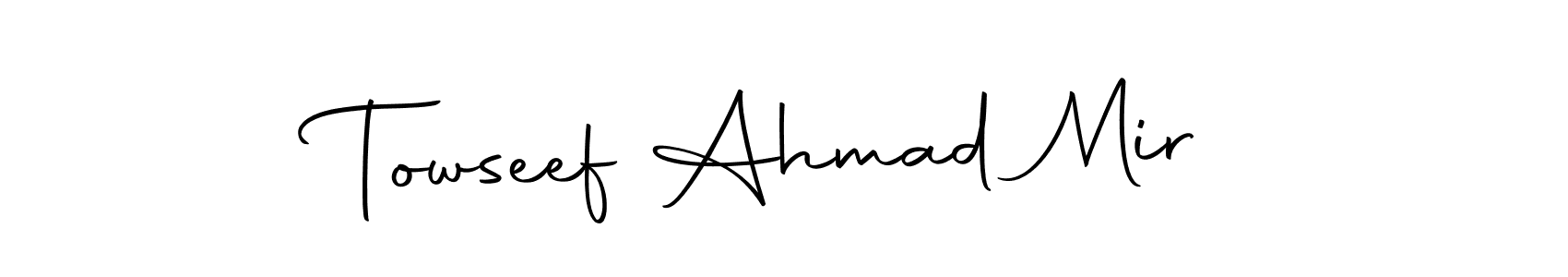 Check out images of Autograph of Towseef Ahmad Mir name. Actor Towseef Ahmad Mir Signature Style. Autography-DOLnW is a professional sign style online. Towseef Ahmad Mir signature style 10 images and pictures png