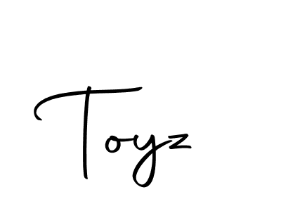 Also You can easily find your signature by using the search form. We will create Toyz name handwritten signature images for you free of cost using Autography-DOLnW sign style. Toyz signature style 10 images and pictures png