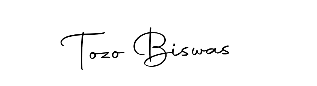 Once you've used our free online signature maker to create your best signature Autography-DOLnW style, it's time to enjoy all of the benefits that Tozo Biswas name signing documents. Tozo Biswas signature style 10 images and pictures png
