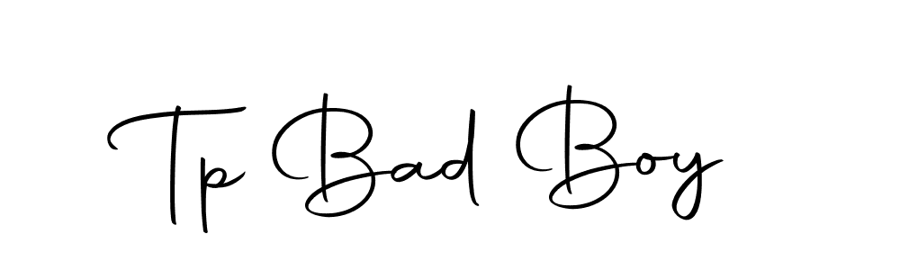 How to Draw Tp Bad Boy signature style? Autography-DOLnW is a latest design signature styles for name Tp Bad Boy. Tp Bad Boy signature style 10 images and pictures png