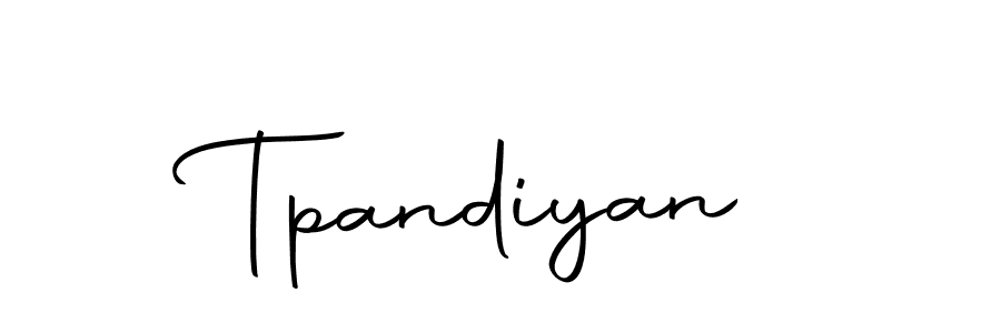 Also You can easily find your signature by using the search form. We will create Tpandiyan name handwritten signature images for you free of cost using Autography-DOLnW sign style. Tpandiyan signature style 10 images and pictures png