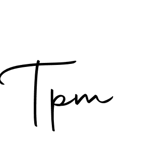 Here are the top 10 professional signature styles for the name Tpm. These are the best autograph styles you can use for your name. Tpm signature style 10 images and pictures png