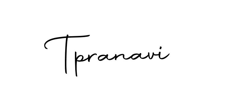 How to Draw Tpranavi signature style? Autography-DOLnW is a latest design signature styles for name Tpranavi. Tpranavi signature style 10 images and pictures png