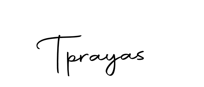 Also You can easily find your signature by using the search form. We will create Tprayas name handwritten signature images for you free of cost using Autography-DOLnW sign style. Tprayas signature style 10 images and pictures png