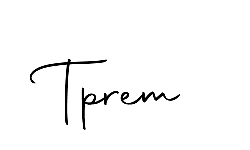 Once you've used our free online signature maker to create your best signature Autography-DOLnW style, it's time to enjoy all of the benefits that Tprem name signing documents. Tprem signature style 10 images and pictures png