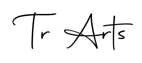 Make your name Tr Arts memorable on every contract using Autography-DOLnW autograph style. Instant transparent background export available. Tr Arts signature style 10 images and pictures png
