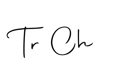 Here are the top 10 professional signature styles for the name Tr Ch. These are the best autograph styles you can use for your name. Tr Ch signature style 10 images and pictures png