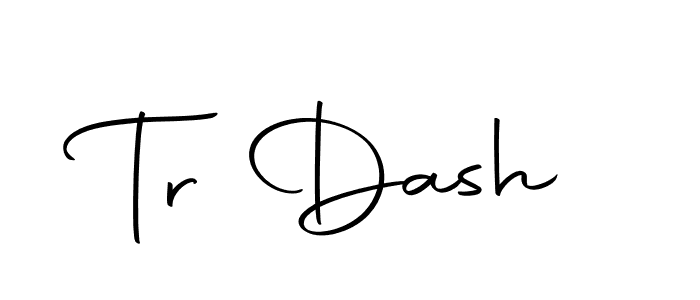 This is the best signature style for the Tr Dash name. Also you like these signature font (Autography-DOLnW). Mix name signature. Tr Dash signature style 10 images and pictures png