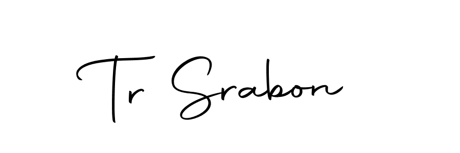 Once you've used our free online signature maker to create your best signature Autography-DOLnW style, it's time to enjoy all of the benefits that Tr Srabon name signing documents. Tr Srabon signature style 10 images and pictures png